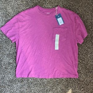 Universal Thread boxy tee